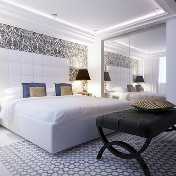 Bedroom designs