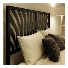 metal headboards