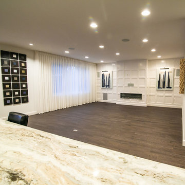 Modern Luxe