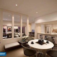 Feature Walls