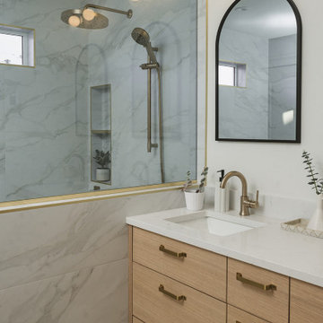 Sweet Renovation