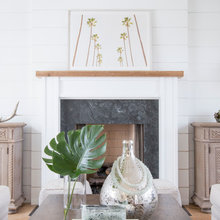 Living Areas