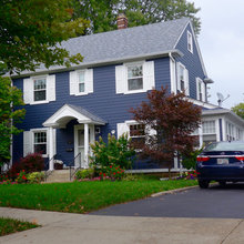 Laura House