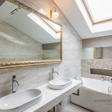 Rénovation de la salle de bains