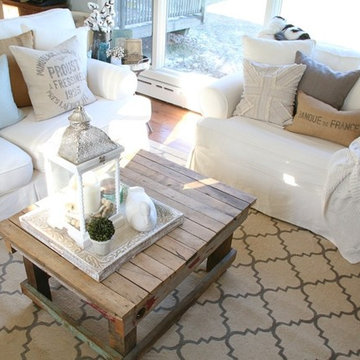 new Arrivals at North Elm