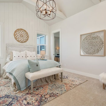 2018- Parade Home