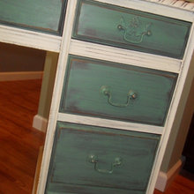 chalk paint