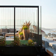 roofdeck
