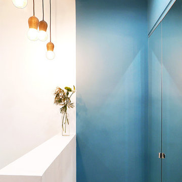 Projet ESCALE - L'appartement