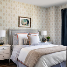 Hannah Queen Bedroom