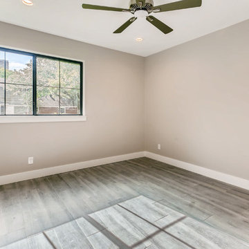 Custom Built Home in Highland Village