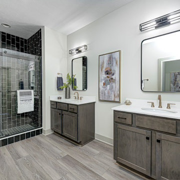 Midland South - Townhome Model
