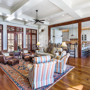 The Reserve at Lake Keowee VI