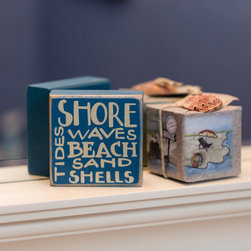 Avon-by-the-Sea - Home Decor
