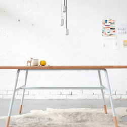 Otway Dining - Dining Tables