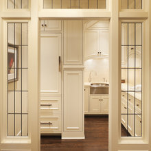 HUDSON DESIGN: PANTRY