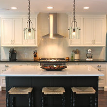 Farm House Kitchen