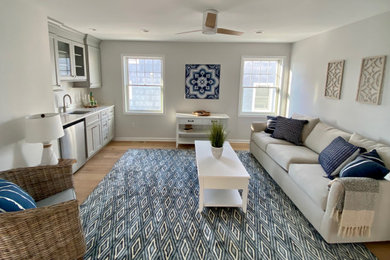 Brant Beach Home Staging