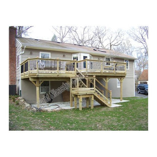 Nicastro Contracting Services LLC Review]