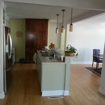 Interiors