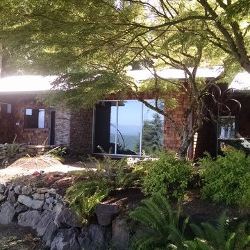 Cougar Mt. Addition