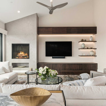 Solana Beach Modern Stunner