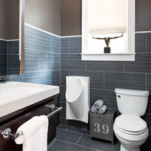 Urinal