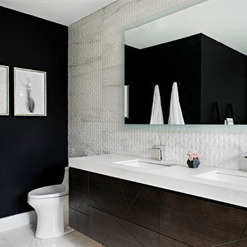Touch of Modern