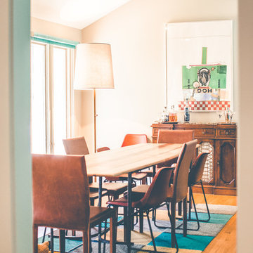 Whole House Interior Painting in Chapel Hill, NC