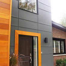 Hardie Board Ideas