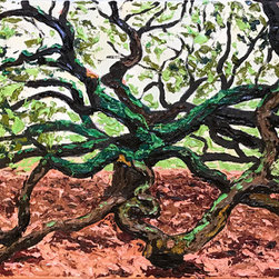 OILS - Paintings