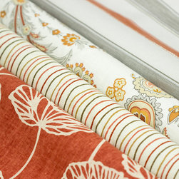 Select Masterpieces Fabric Collection - Fabric