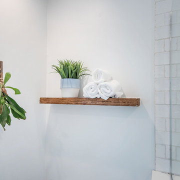 Shabby Chic Studio Loft