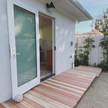 Casa Wilder