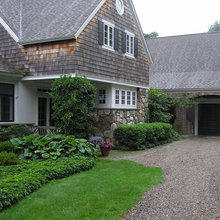 Roofing/Exterior