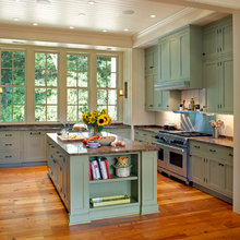 Crystal Cabinets