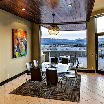 Desert Contemporary 131
