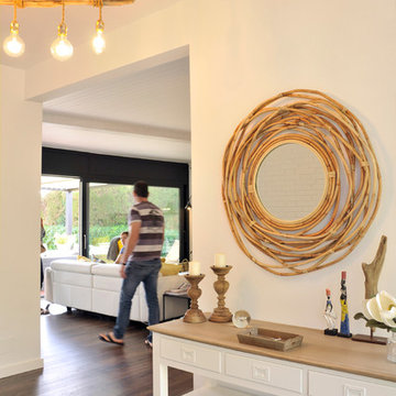 Vivienda unifamiliar en Parc Natural Corredor i Montnegre