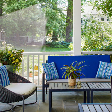 Screen Patio in Bethesda, MD