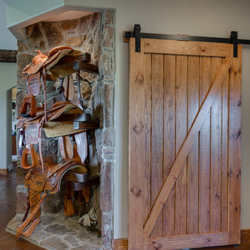 Dundee Custom Ranch Home