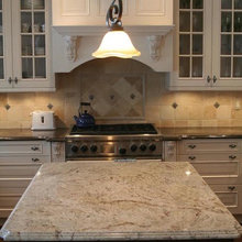 Kitchen designs