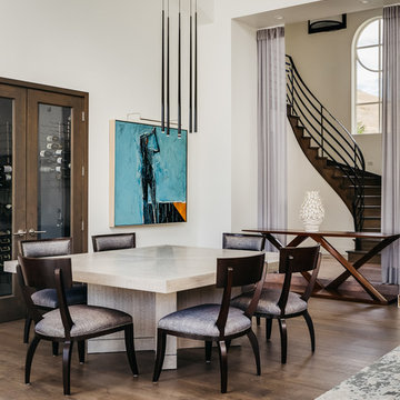 Danville Project