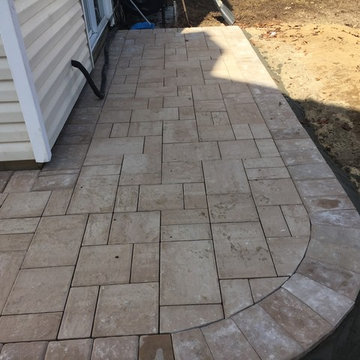 Bellmore walkway
