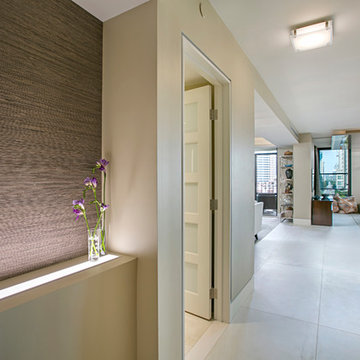 Downtown Condo Combo