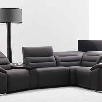 Sectional sofas