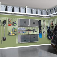 garage storage