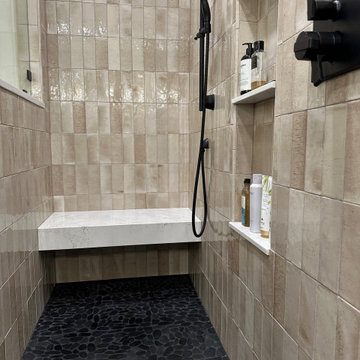 Master Bath 2023