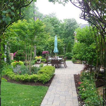 Portfolio of Finished Installations