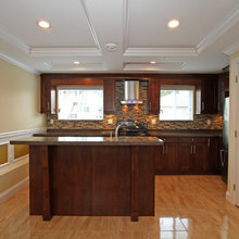 Kitchen Ideas