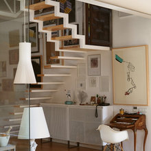 Escaleras